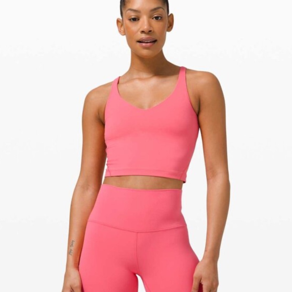Lululemon Align Tank